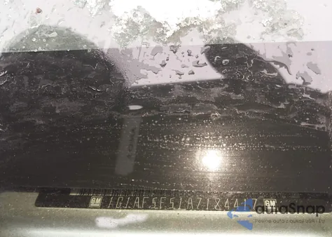 2010 Chevrolet Cobalt Lt from USA, damaged, VIN 1G1AF5F51A7184417